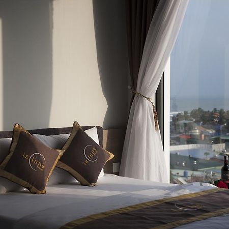 Hong Phuc Hotel 4 Da Nang Bagian luar foto