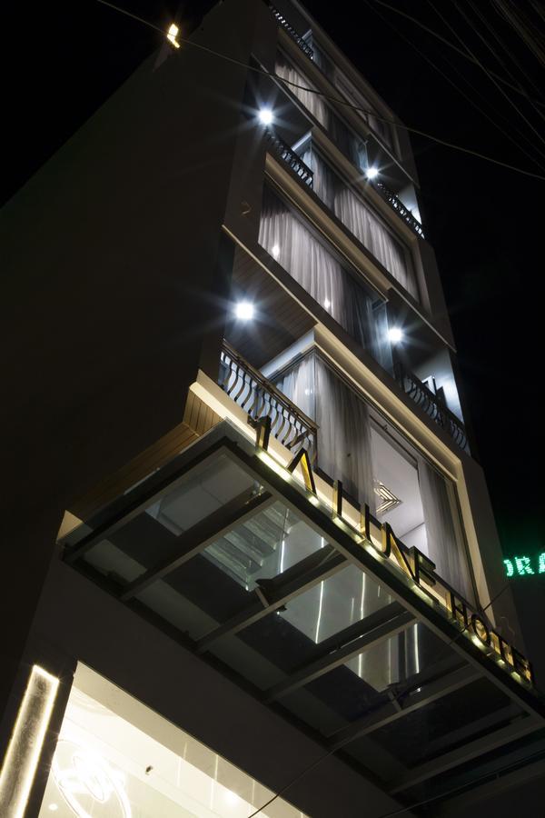 Hong Phuc Hotel 4 Da Nang Bagian luar foto