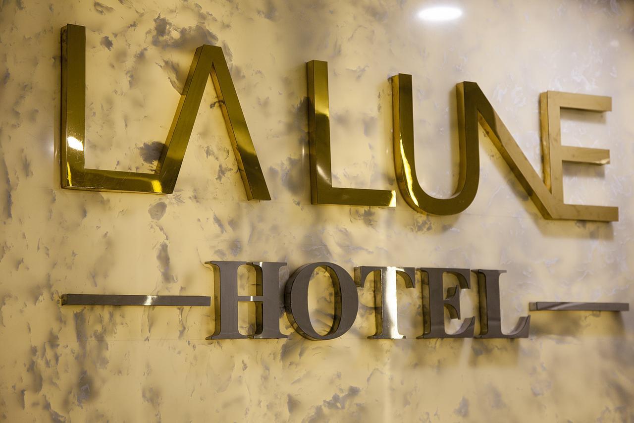 Hong Phuc Hotel 4 Da Nang Bagian luar foto