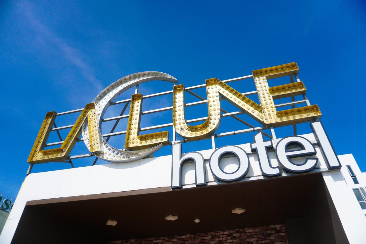 Hong Phuc Hotel 4 Da Nang Bagian luar foto