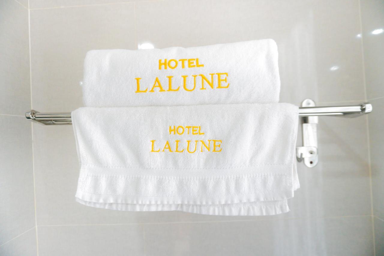 Hong Phuc Hotel 4 Da Nang Bagian luar foto